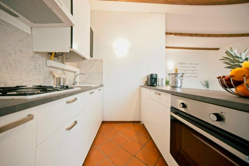 Miralago Lugano Sporting Club Apartment Cuasso Al Monte Exterior photo
